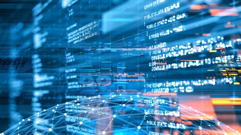 Linux基石：北湖区小程序开发公司的技术底座与发行版选择逻辑