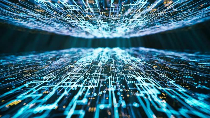 北湖区网站建设：实施DevOps，赋能医疗保健领域数字化转型